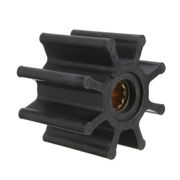 Gummivandpumpeimpeller til PENTA 875593-6 877061 3841697 21951356