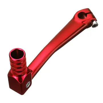Motorcykel Gearskiftehåndtag til XR50 CRF 50 70 KLX110 TTR SSR 125 110 160cc