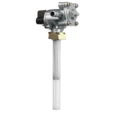 Brændstofgas Tappeventil On/Off Kontakt til Honda VT750C VT750CA Shadow Aero 04-06