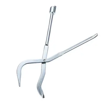 Reparationsbremsetangsværktøj Garagefjedertanginstallerings- og fjernelsesværktøjer