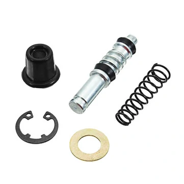 Motorcykel Clutch Brems Pumpe 11mm Stempler Plunger Reparatursæt Master Cylinder Piston Rigs Reparation Acce