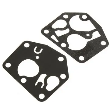 Udskiftning af Briggs og Stratton Karburator Diaphragm Karb Gasket 495770