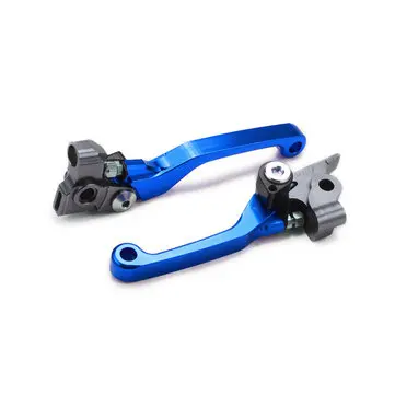 CNC Bremse Koblingsgreb Til Husky Husqvarna TE250/300 FC250-450 FE250-501 14-16