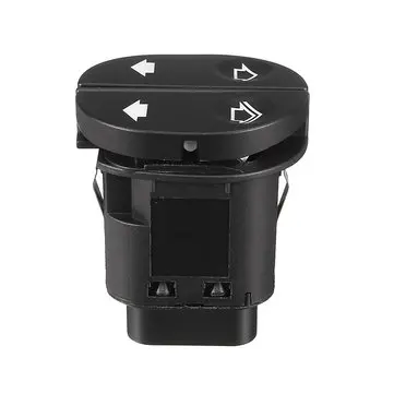6-pin ABS-elektrisk vindueskontrolknap til Ford Transit MK7 Connect
