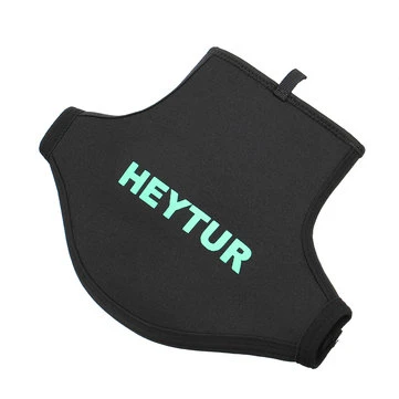 Padle Håndvarmere Pogies Handsker Havkajak Kanotur Kajakpadling Stille Vand Raffting Marin