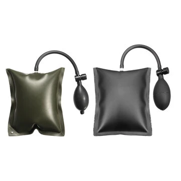 Luftpudekile Reparer Bilvindue Dør Nøgle Mistet Luftpude Lås Ude Nødhjælpsåbning Låse Op Hængelås Låsesmed Værktøj