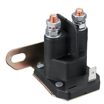 12V Solenoid Relæafbryder til Trombetta 812-1211-211 9326519 932651WR 93265WR