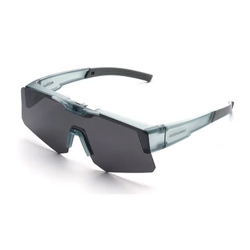 XANES Polariserede foto-kromiske cykelbriller mænd kvinder UV400 udendørs sportsbriller MTB goggles