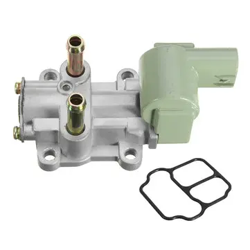 Idle Air Control Valve IACV IAC til Honda Civic CX DX EX HX LX GX 1.6L SOHC
