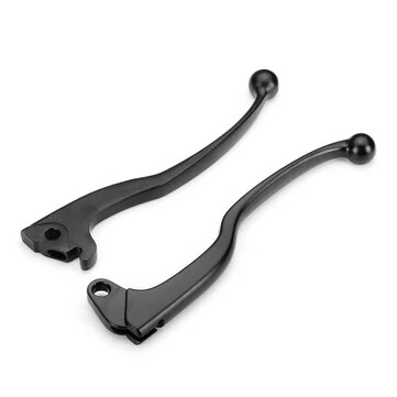 Motorcykel til Yamaha YBR 125 2005-2015 Grebblade Aluminium Kobling & Bremsepar