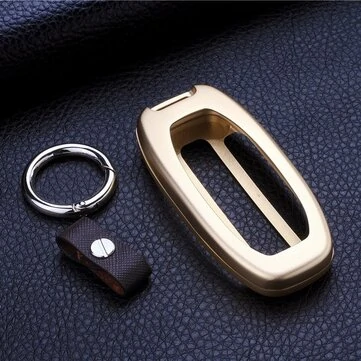 Aluminiumlegering nøgleskal til Audi Q5 A3 A4 A5 A7 A8