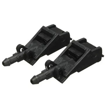 Vinduesvasker Vand Sprøjtedyse - Sprayvaskedyse til VW Beetle Jetta Golf