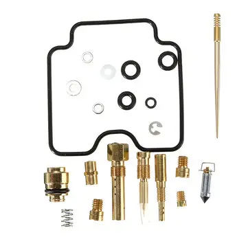 Karburator Reparationssæt til Yamaha YFM400 Big Bear 400 2000-2012