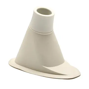 Oppustelig båd, jolle, kajak, fiskestangholder, fiskeriudløbsrør, beslag