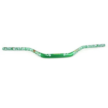 28mm Styrstang Håndtag Fedt Bar Bred ATV Quad Motocross Enduro Dirt Pit Cykel