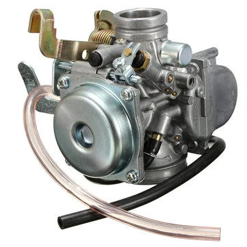 Karburator Carb til Suzuki GN125 1994 - 2001 GS125 EN125 GN125E