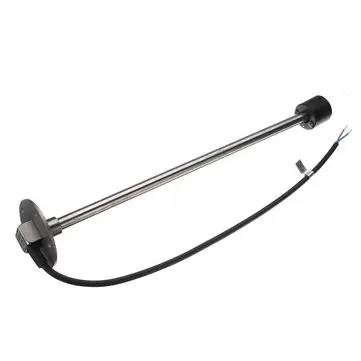 400 mm 240-33ohms IP67 Båd Marine Vandniveau Sender Bil Lastbil Måler Sensor