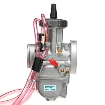 42MM Motorsport Motocross PWK Karburator Racing Del Til 2T/4T UTV ATV