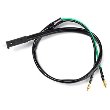 Gennemgående Forspærring Bremse Kobling til Motorcykel Cykel Stoplys