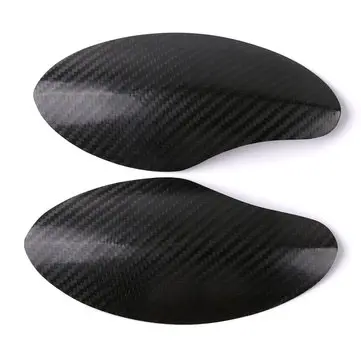 Motorcykel Scooter Tilbehør Ægte Carbon Fiber Beskyttende Cover Til Yamaha Xmax 125 250 300 400