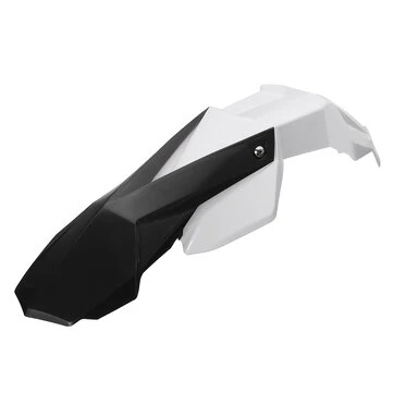 Motorcykel Forfender Mudguard Supermoto Dirt Bike Universal