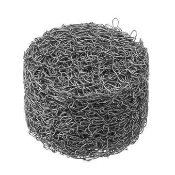 Højtryksbilsrister Metalfilterskumfilter Møtrikfilter