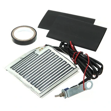 Universal opvarmede håndgreb puder til Suzuki Yamaha Honda motorcykel