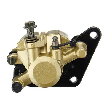 Forbremsekaliber til Yamaha YBR125 YBR-125 2007-2014 2015 2016 2017