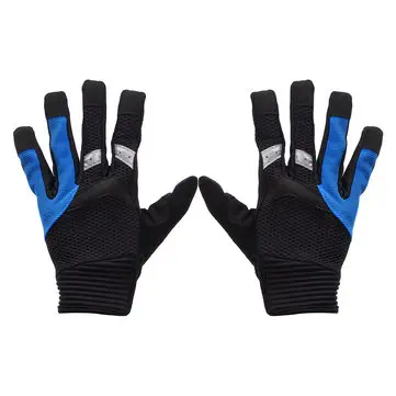 SAHOO Vinter Cykelhandsker Fuld finger Cykel Motorcykel Varme Handsker