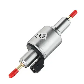 12V / 24V Oliebrændstofpumpe Udskiftningssæt Til 2000W 5000W Webasto Eberspacher Varmere