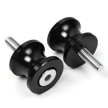 Motorcykel Swingarm Spools Skrue Bolt Sliders Til Yamaha mt 09 03 01 tmax 500 530 yz Aprilia/Triumph