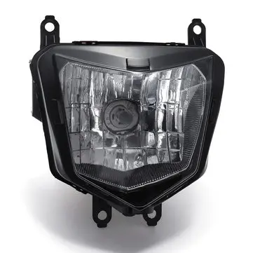 Motorcykellygte til Honda CRF250L 2013 2014 2015 2016 2017