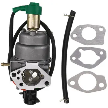 Generator karburator til Honda 5000/6250W Generac Centurion GP5000 5944 0055770 005577-1 005578-0