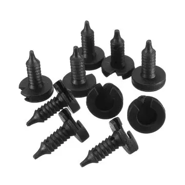 Dørpanelklips til Land Rover Discovery Freelander Range P38 MWC9134