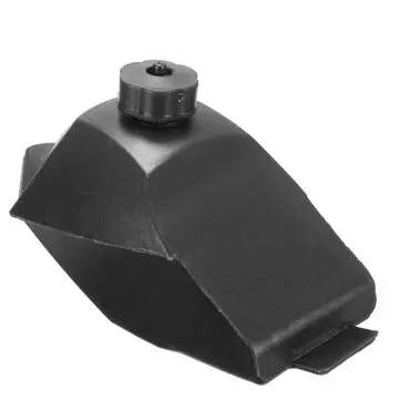 Gasbrændstoftank til 2-takts 47cc 49cc Mini Atv Quad Bike Pocket Bike