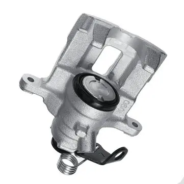 Bagerste venstre passagerbremseklods, der passer til Vauxhall Vivaro Van 2001-2010