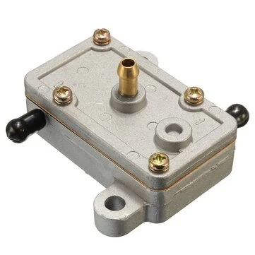 Brændstofpumpe til Mikuni Honda Odyssey FL250 FL350 ARCTIC CAT Go Kart ATV DF44-211