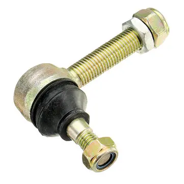 ATV Tie Rod Kugleled Quad 4-Wheeler150cc 200cc 250cc M12 M14 Universal