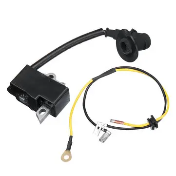 Tændspole til Stihl Ms251 Ms261c Erstatning 1141 400 1307 Kædesavsdel