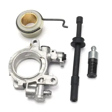 Oliepumpe & ormhjulsfjeder til STIHL 029 039 MS290 MS310 MS390 MS311 MS391