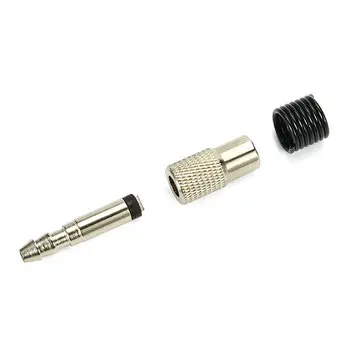 Motorcykel Scooter Oppustelig Tsui Spilpumpe Pneumatiske Fittings Kobber Hejdyse