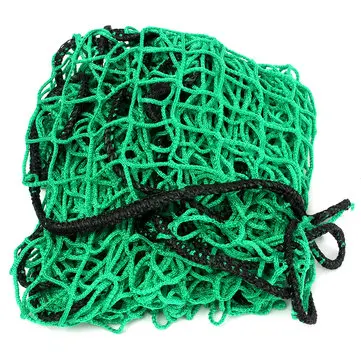 3m x 4m 35mm Kat Fraktenet Kvadratisk Maske