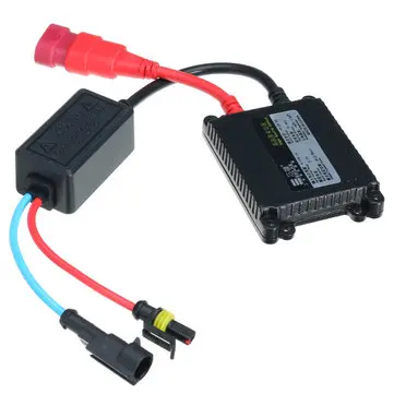 DC 9V-16V 35W/55W Motorcykel Xenon Lampe HID-regulator Ballast Bilbrok Jagtlys