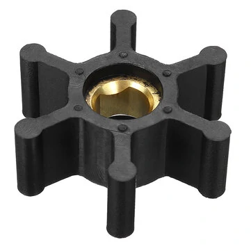 Udendørs Impeller Vandpumpe Gummi Til FP0F360AC Flotec RP0001077 FP003414S-01