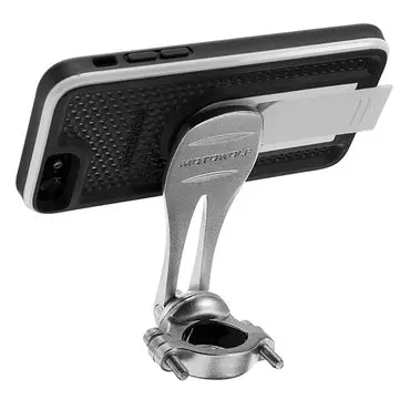 4,7 tommer Telefonholder Styr Mount E-Scooters Motorcykel Cykel til iPhone 8 iPhone 7 iPhone 6/6S