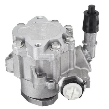 Ny servostyring pumpe motore luftpumpe til BMW E46 3-serien 325i 328i