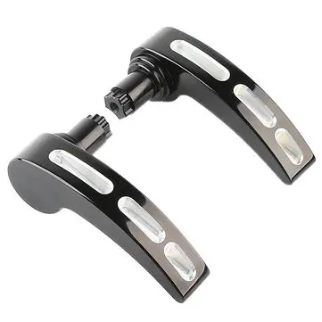 Sadeltaske låghejsere til Harley CVO Limited FLHTKSE Street Glide FLHX