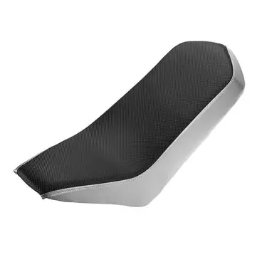 Vinylskum Sædehynde 110cc 125cc Racingstil Quad Dirtbike ATV 4 Wheeler