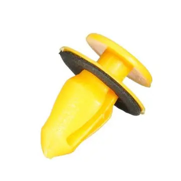 Praktisk Ford Fiesta Focus Galaxy KA Interiør Dør Trim Panel Clip