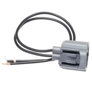 2-ledet bil kølemiddel temperatur sensor stik til Toyota